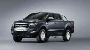 Ford Ranger 2015