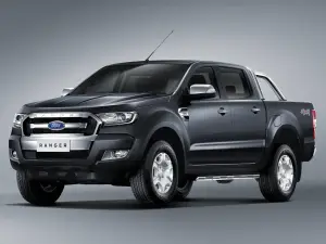 Ford Ranger 2015 - 2