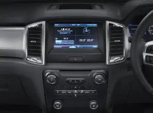Ford Ranger 2015 - 3