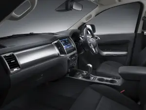 Ford Ranger 2015 - 4