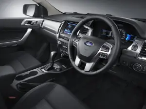 Ford Ranger 2015 - 5