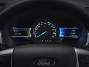 Ford Ranger 2015 - 6