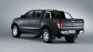 Ford Ranger 2015 - 7