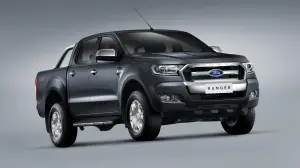 Ford Ranger 2015 - 8