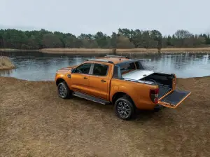 Ford Ranger 2019