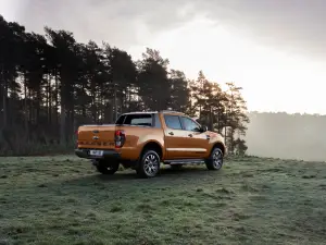 Ford Ranger 2019 - 11