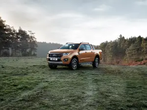 Ford Ranger 2019 - 12