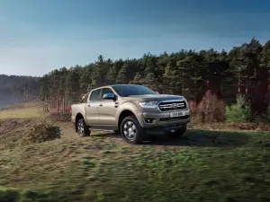 Ford Ranger 2019 - 3