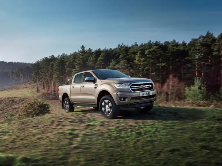 Ford Ranger 2019 - 3