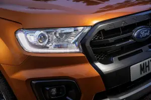 Ford Ranger 2019 - 4