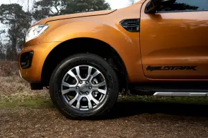 Ford Ranger 2019 - 5