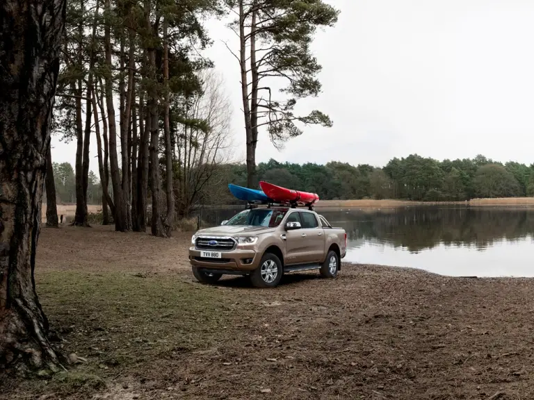 Ford Ranger 2019 - 6