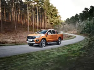 Ford Ranger 2019 - 8