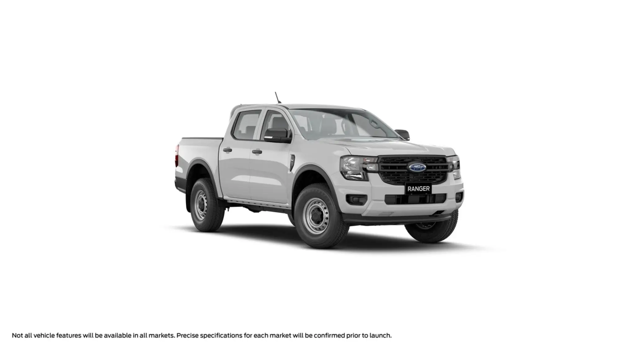 Ford Ranger 2022 - Foto ufficiali - 26