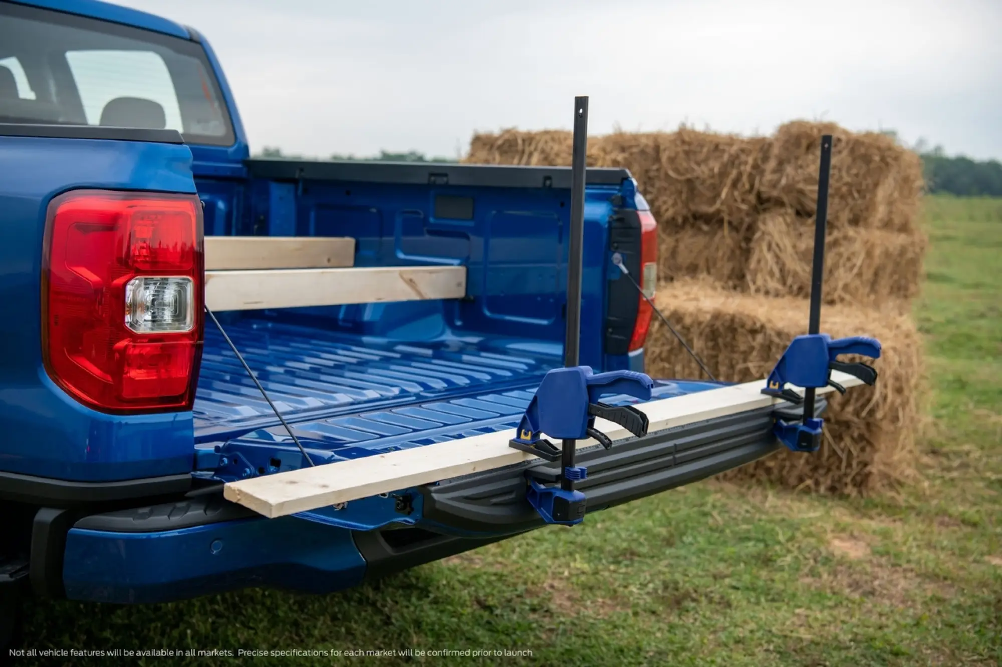 Ford Ranger 2022 - Foto ufficiali - 67