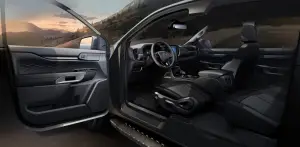 Ford Ranger 2022 - Foto ufficiali - 27