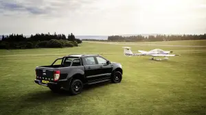 Ford Ranger Black Edition - 1