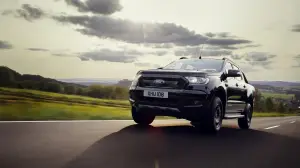 Ford Ranger Black Edition