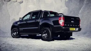 Ford Ranger Black Edition - 4