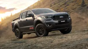 Ford Ranger FX4