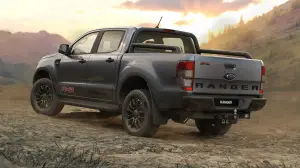 Ford Ranger FX4