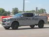 Ford Ranger LWB - Foto spia 29-06-2022