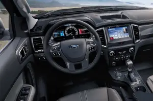 Ford Ranger MY 2019 - 8