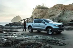 Ford Ranger MY 2019