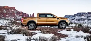 Ford Ranger MY 2019