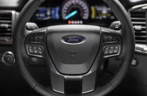 Ford Ranger MY 2019