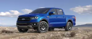 Ford Ranger MY 2019