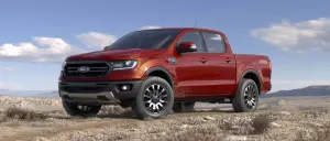 Ford Ranger MY 2019 - 42