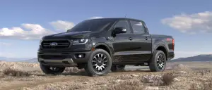 Ford Ranger MY 2019 - 43