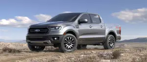 Ford Ranger MY 2019