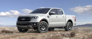 Ford Ranger MY 2019