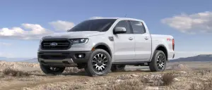 Ford Ranger MY 2019