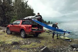 Ford Ranger MY 2019