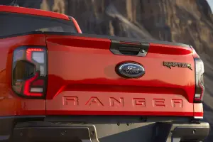 Ford Ranger Raptor 2022 - 17