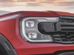 Ford Ranger Raptor 2022 - 20