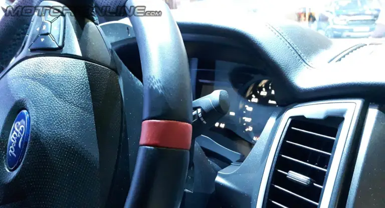 Ford Ranger Raptor - Gamescom 2018 - 10