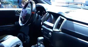 Ford Ranger Raptor - Gamescom 2018