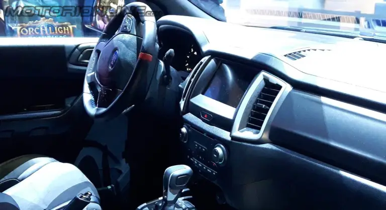Ford Ranger Raptor - Gamescom 2018 - 11