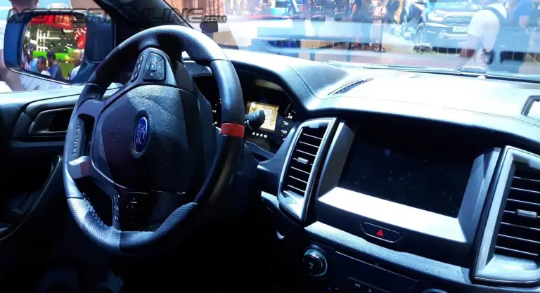 Ford Ranger Raptor - Gamescom 2018 - 12