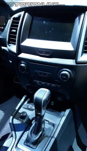 Ford Ranger Raptor - Gamescom 2018