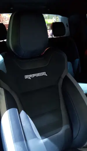 Ford Ranger Raptor - Gamescom 2018