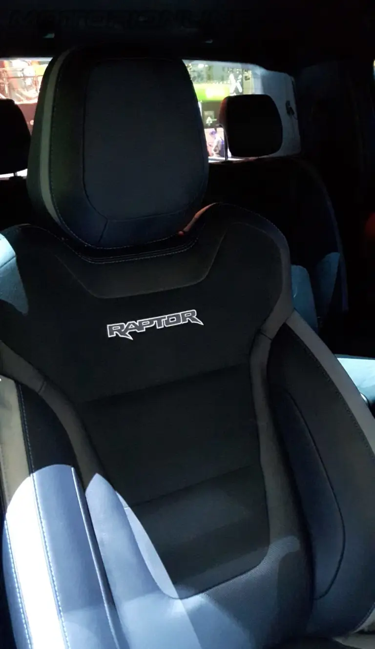 Ford Ranger Raptor - Gamescom 2018 - 3