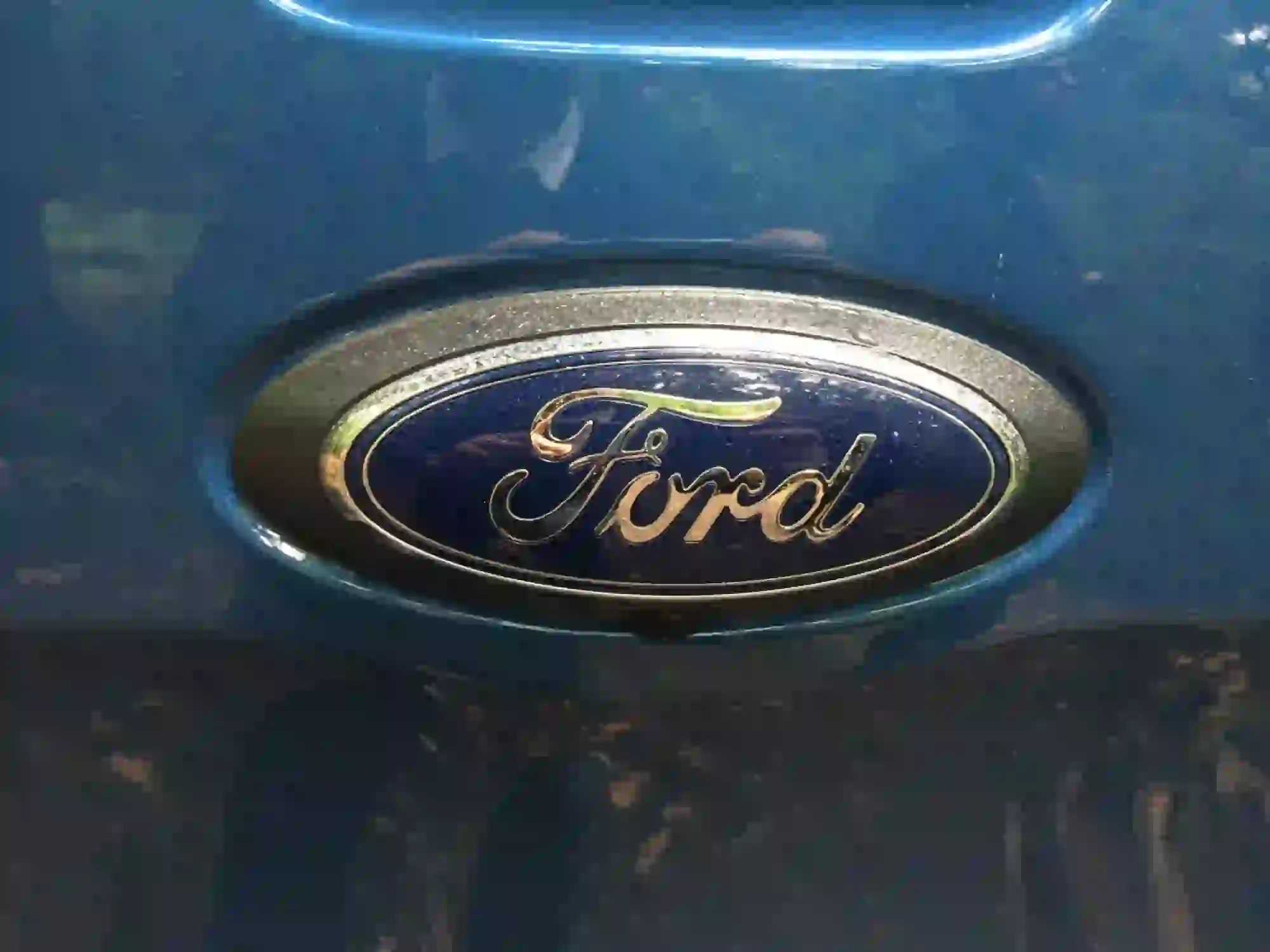Ford Ranger Raptor - Prova su strada - Como 2019 - 13