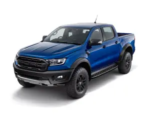 Ford Ranger Raptor - 4