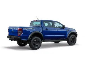 Ford Ranger Raptor - 5