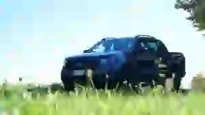 Ford Ranger Thunder - Come Va